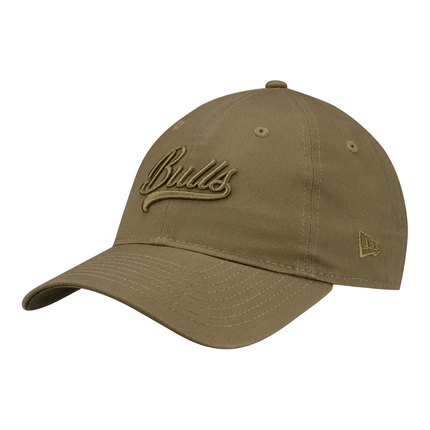 New Era Chicago Bulls Merch