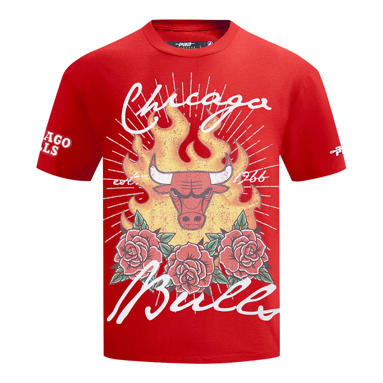 Chicago Bulls New Arrivals
